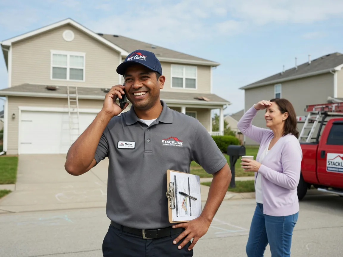 Chimney flashing repair Schaller, IA FAQs